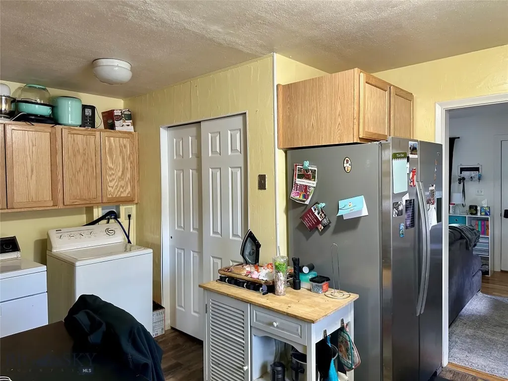 2810 Street Ann Street Butte MT 59701