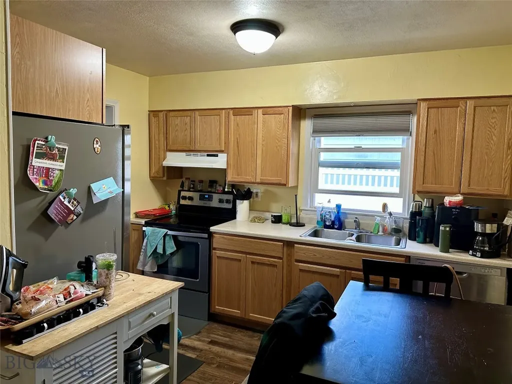 2810 Street Ann Street Butte MT 59701