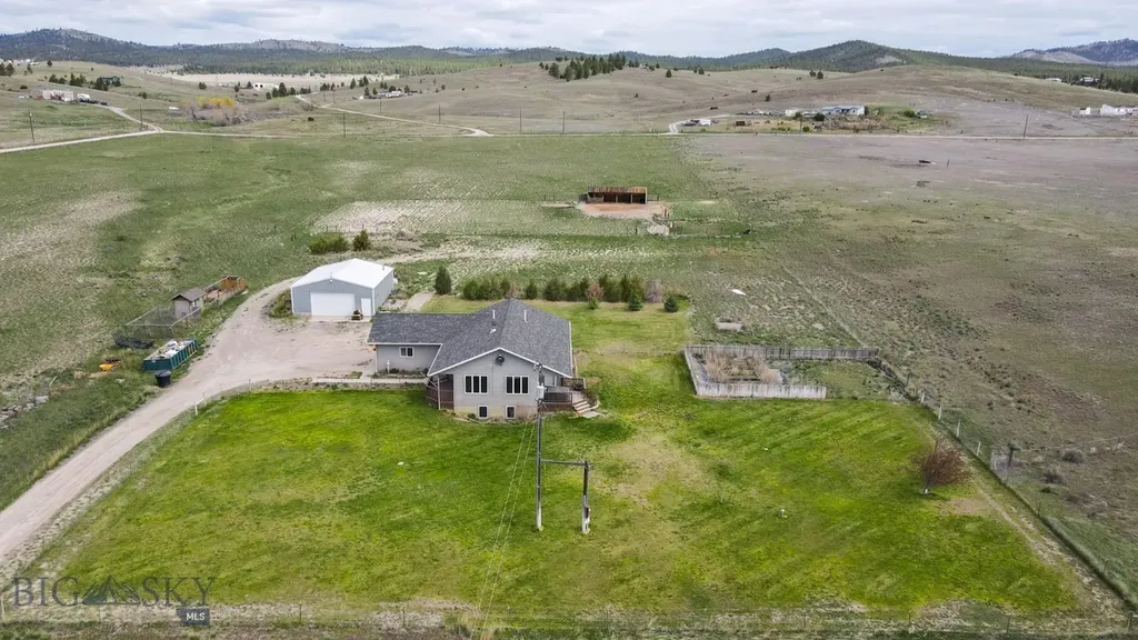 1910 No Creek Court Helena MT 59602