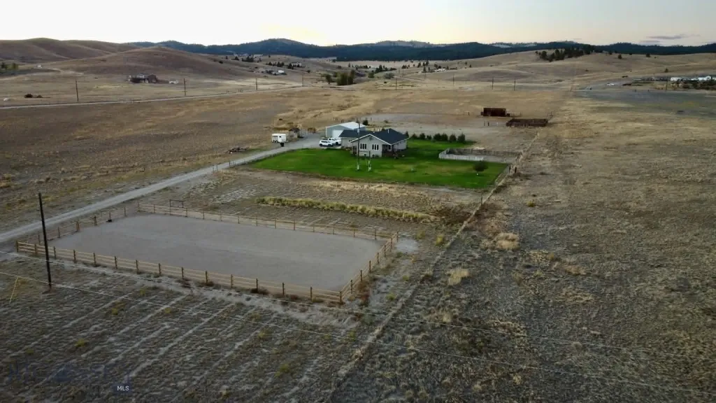 1910 No Creek Court Helena MT 59602