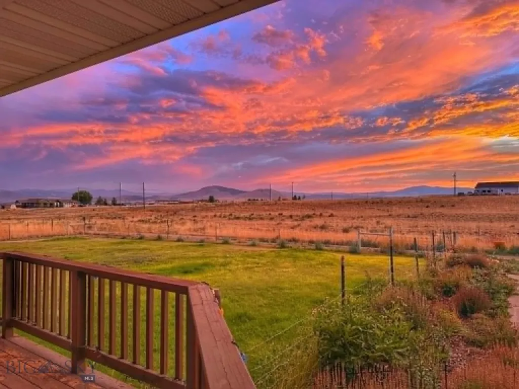 1910 No Creek Court Helena MT 59602