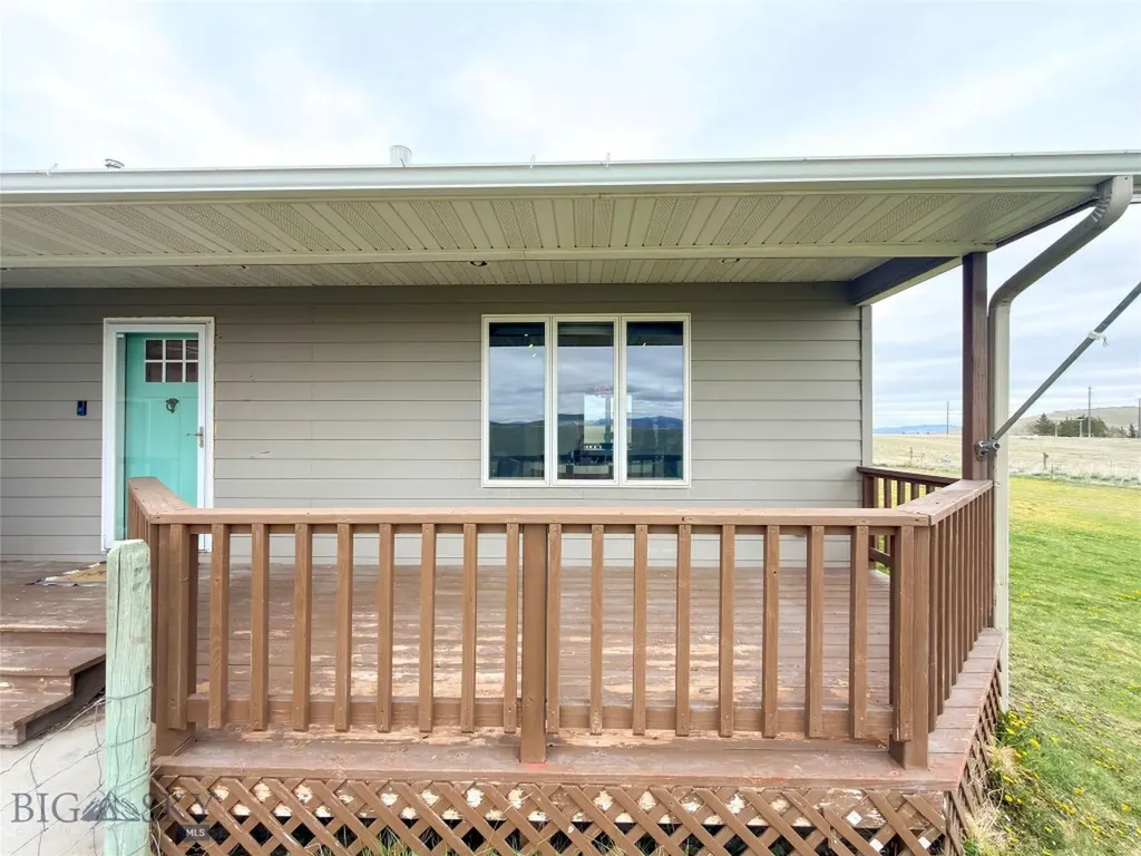 1910 No Creek Court Helena MT 59602