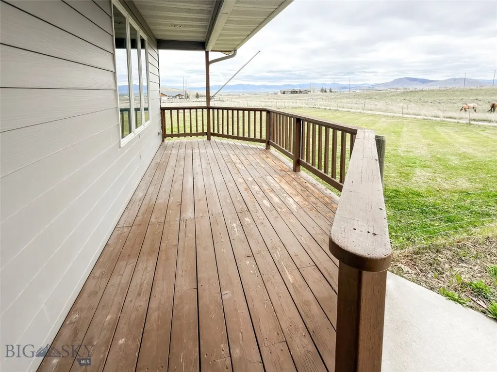 1910 No Creek Court Helena MT 59602