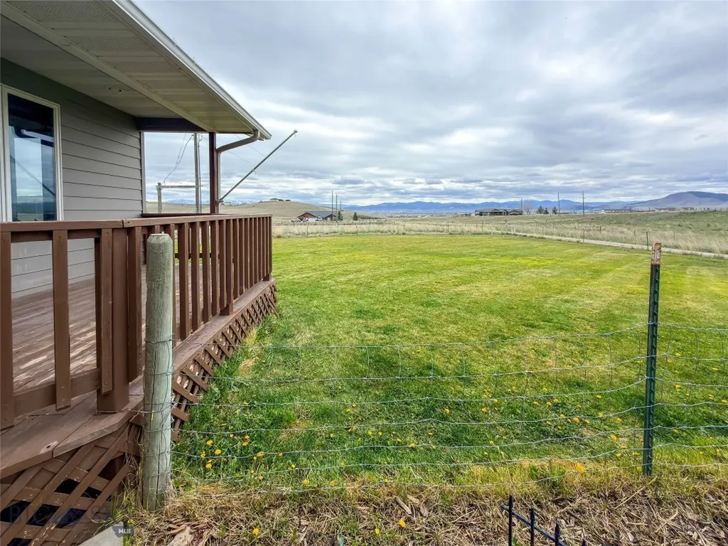 1910 No Creek Court Helena MT 59602