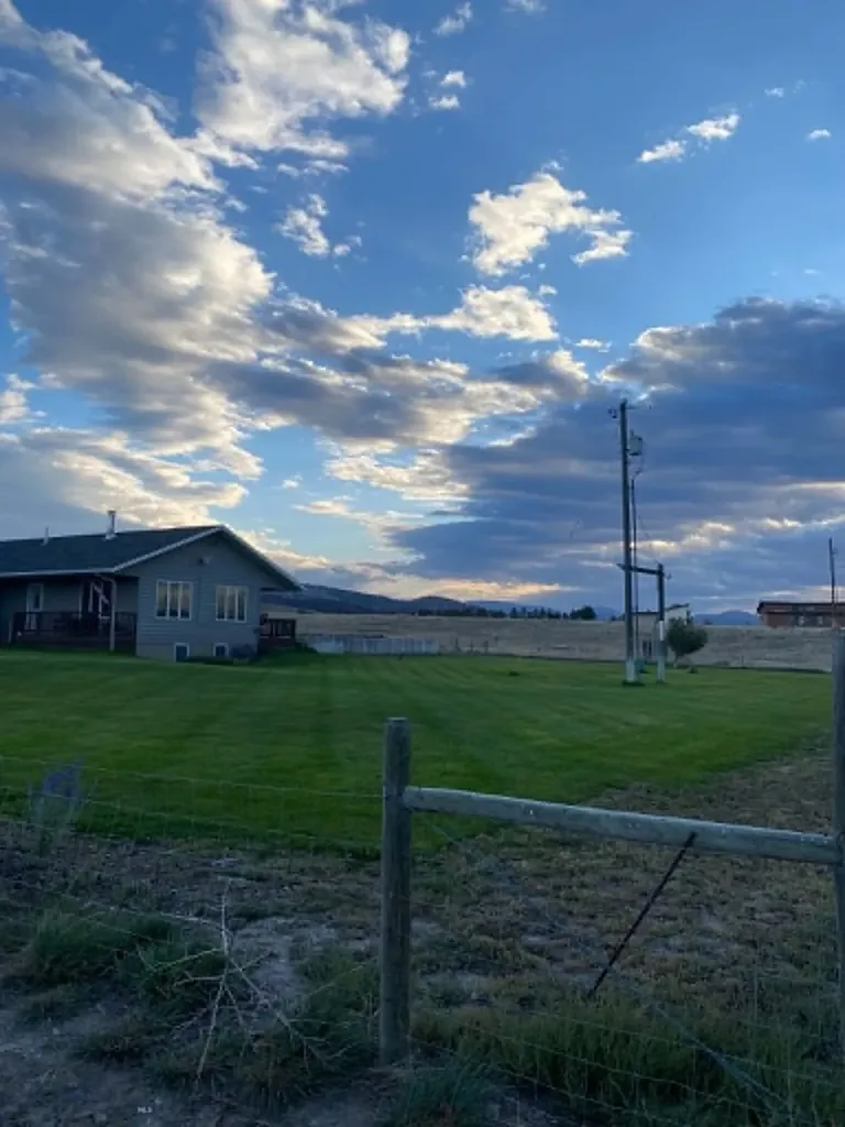 1910 No Creek Court Helena MT 59602