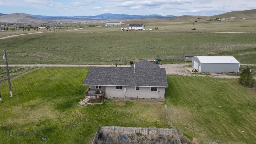 1910 No Creek Court Helena MT 59602