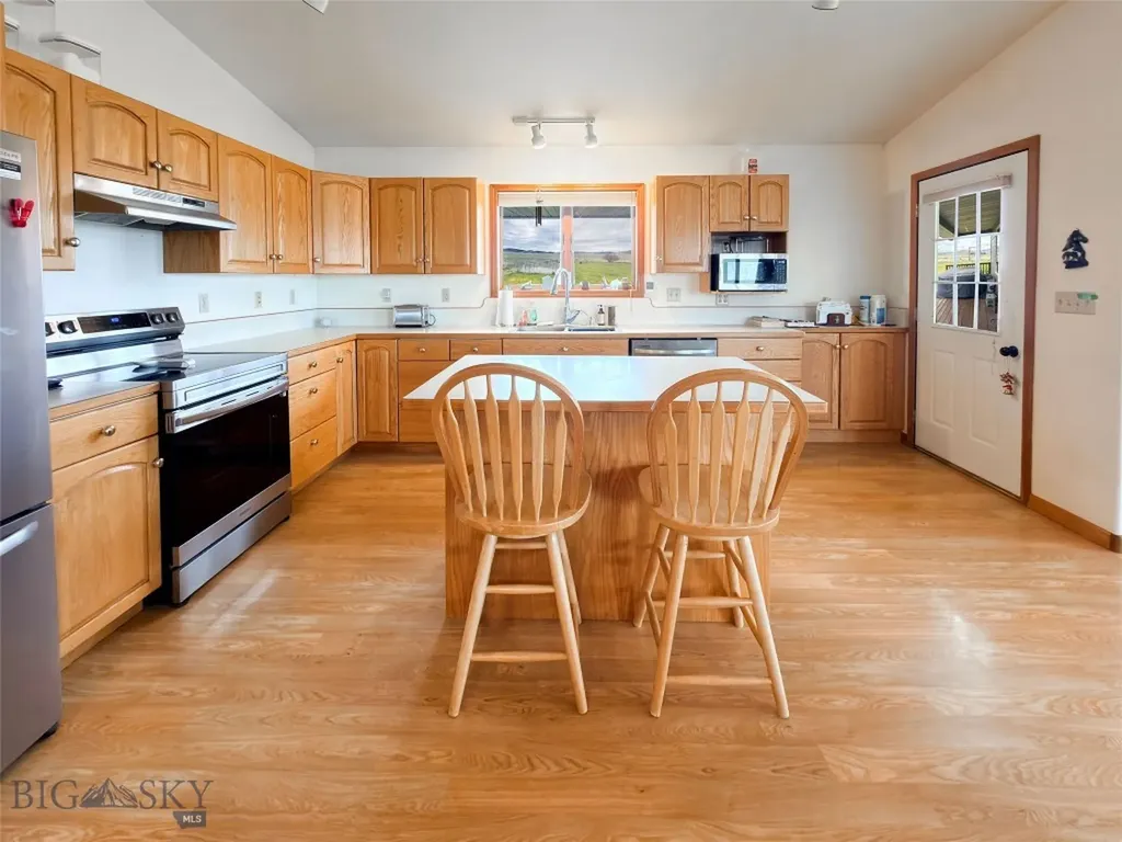 1910 No Creek Court Helena MT 59602