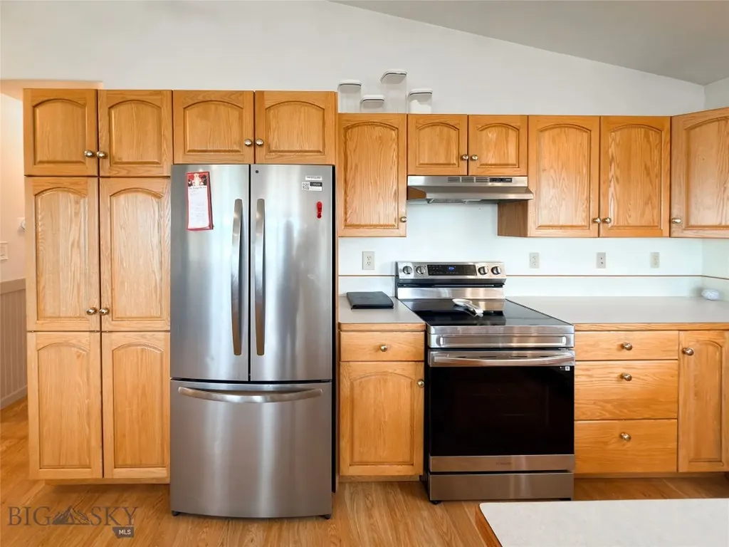 1910 No Creek Court Helena MT 59602