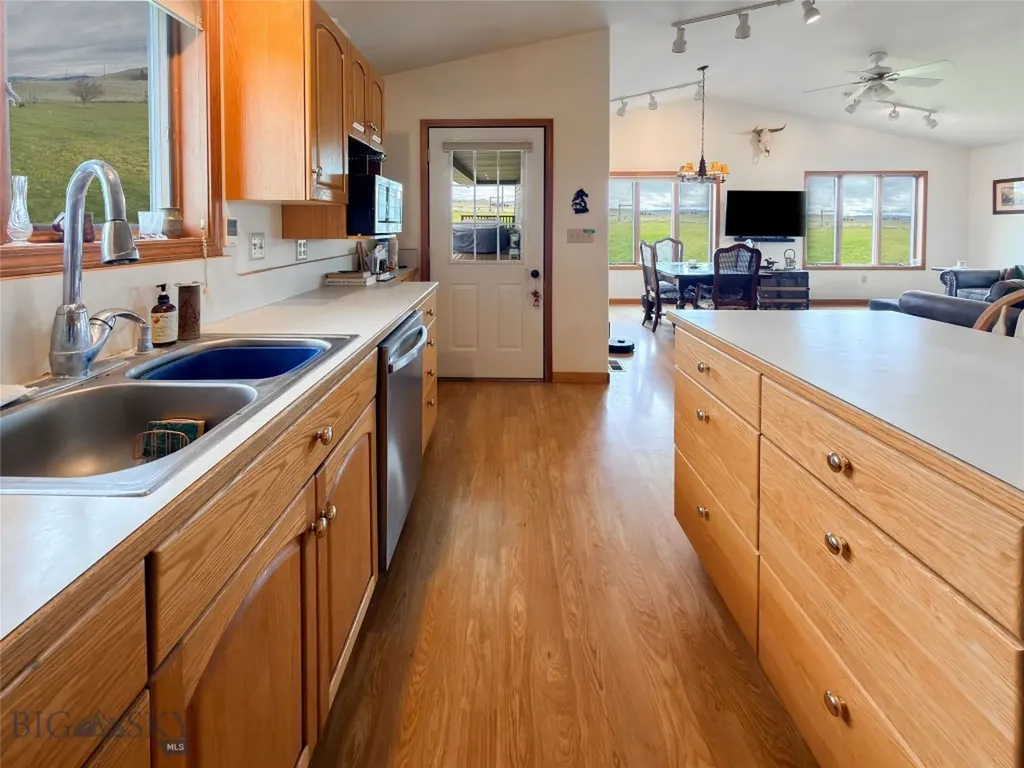 1910 No Creek Court Helena MT 59602