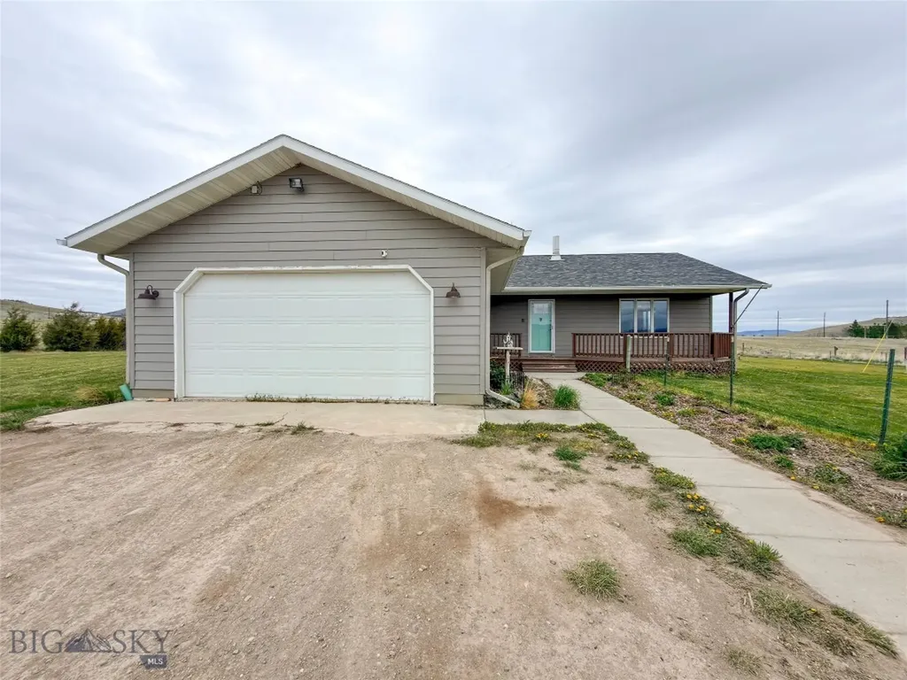 1910 No Creek Court Helena MT 59602