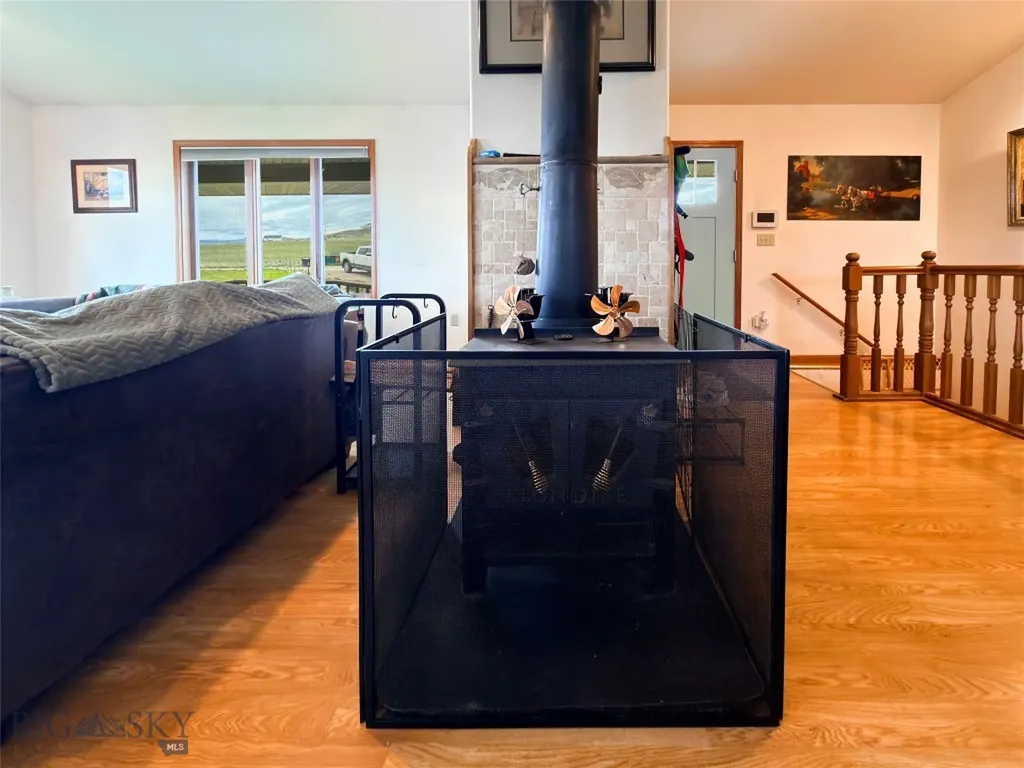 1910 No Creek Court Helena MT 59602