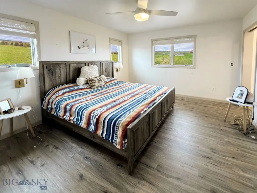 1910 No Creek Court Helena MT 59602