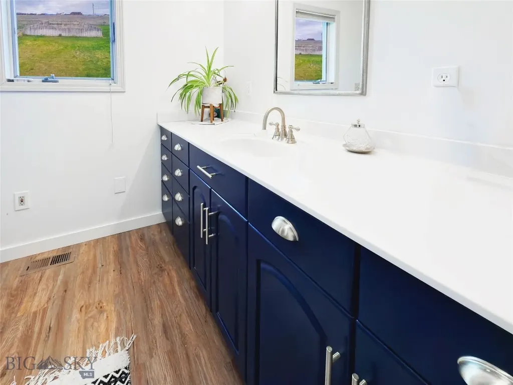1910 No Creek Court Helena MT 59602