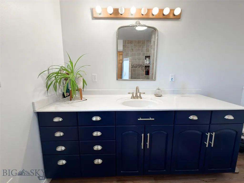1910 No Creek Court Helena MT 59602