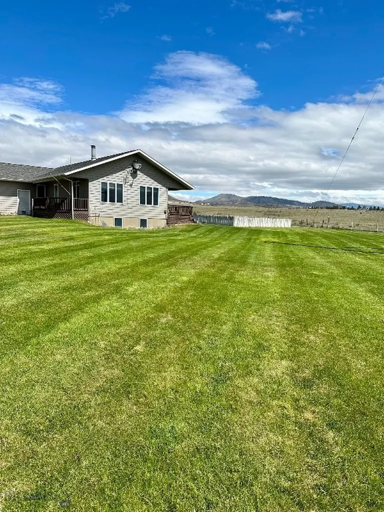 1910 No Creek Court Helena MT 59602