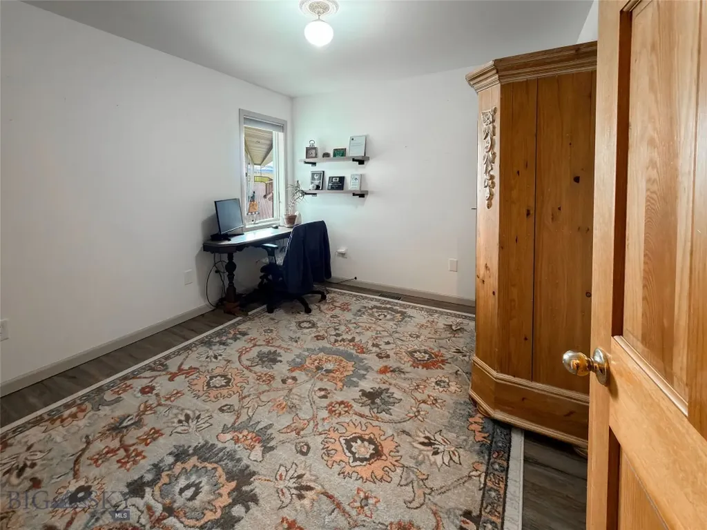 1910 No Creek Court Helena MT 59602