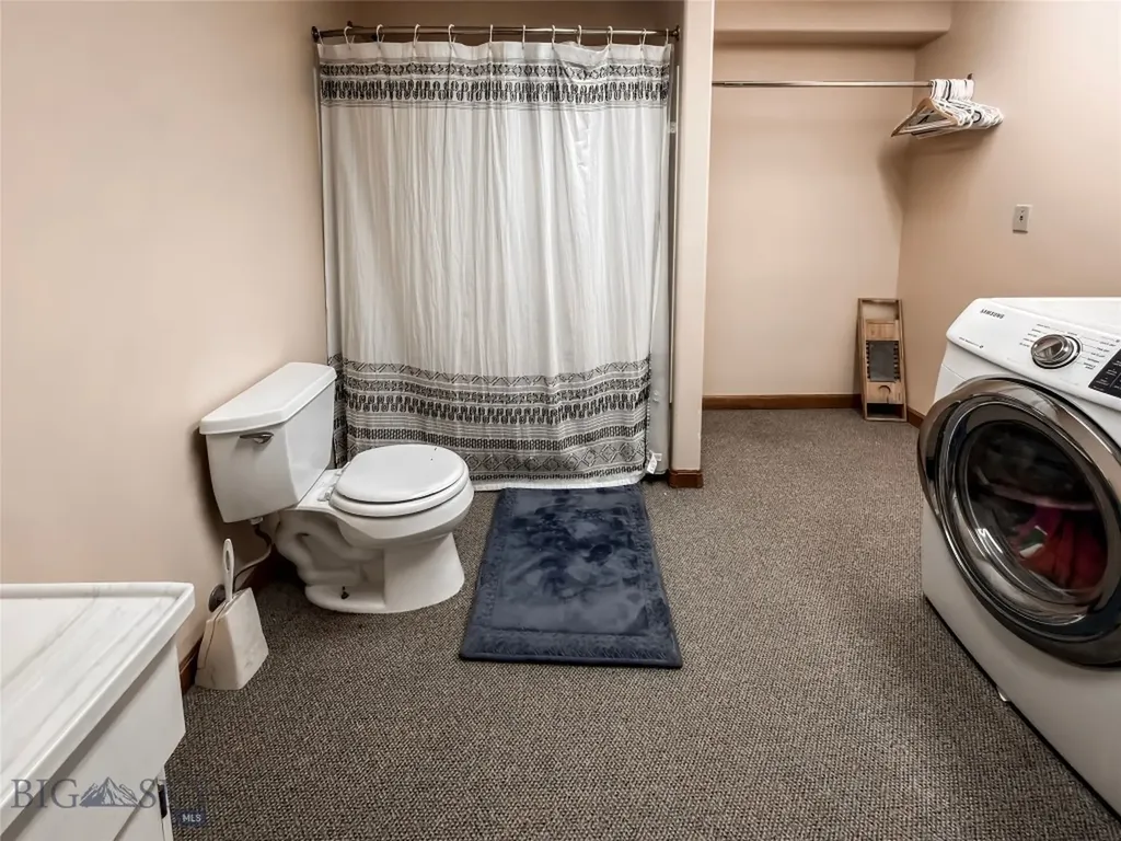 1910 No Creek Court Helena MT 59602