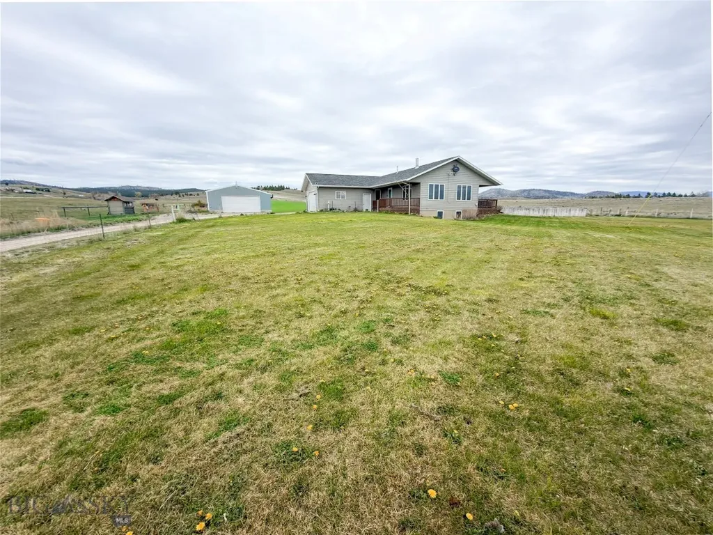 1910 No Creek Court Helena MT 59602