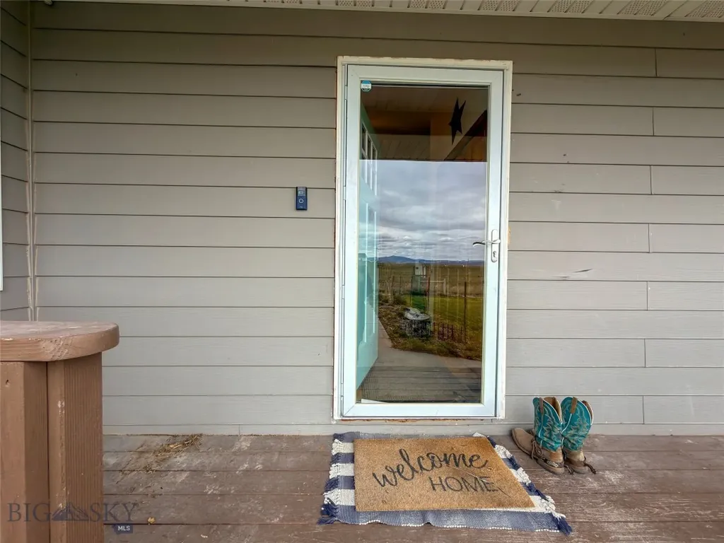 1910 No Creek Court Helena MT 59602