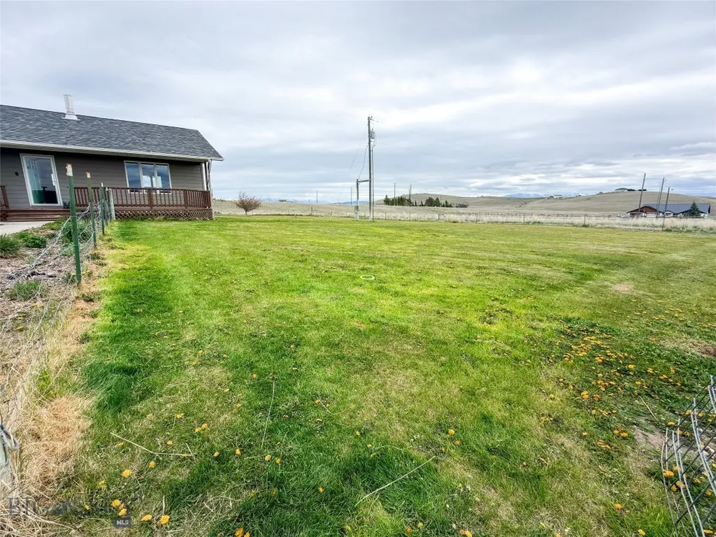 1910 No Creek Court Helena MT 59602