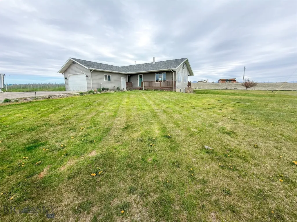 1910 No Creek Court Helena MT 59602