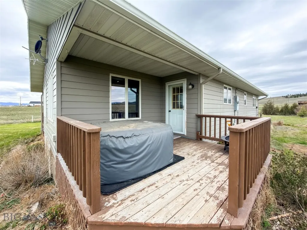 1910 No Creek Court Helena MT 59602