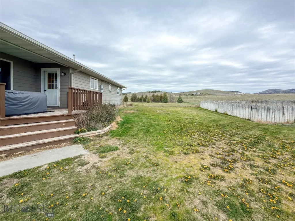 1910 No Creek Court Helena MT 59602