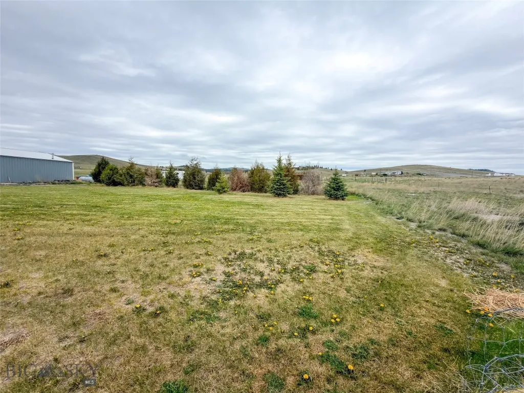 1910 No Creek Court Helena MT 59602