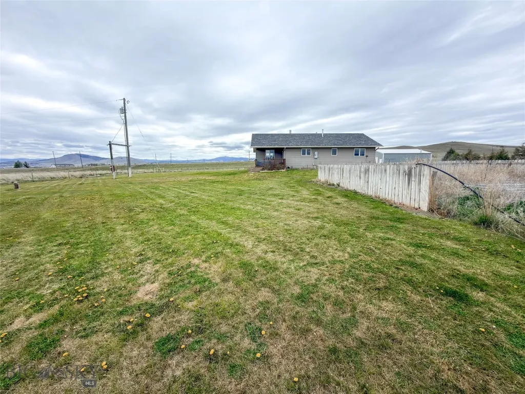 1910 No Creek Court Helena MT 59602
