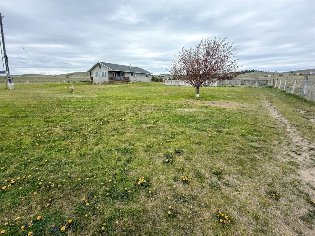 1910 No Creek Court Helena MT 59602