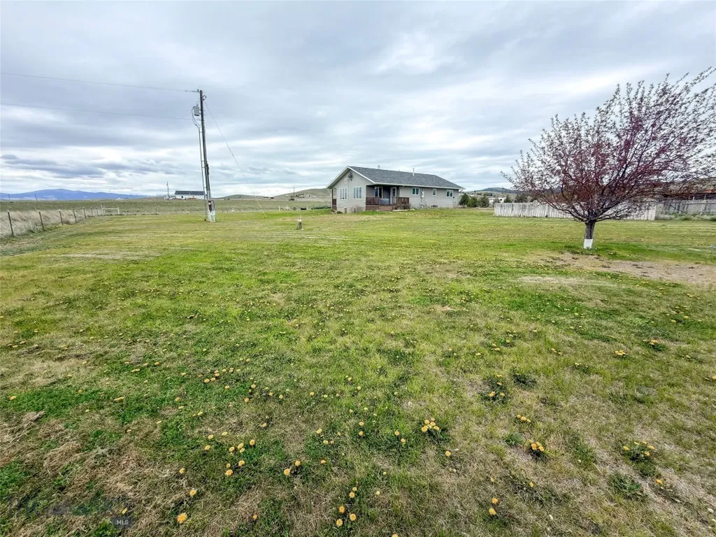 1910 No Creek Court Helena MT 59602