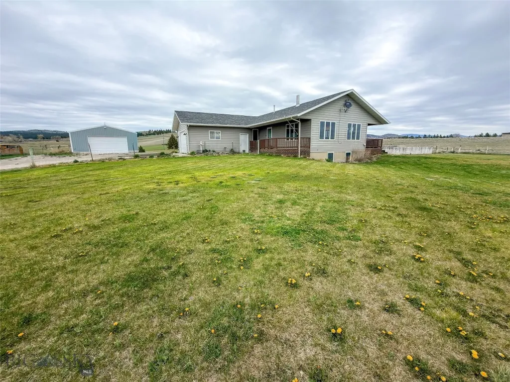 1910 No Creek Court Helena MT 59602