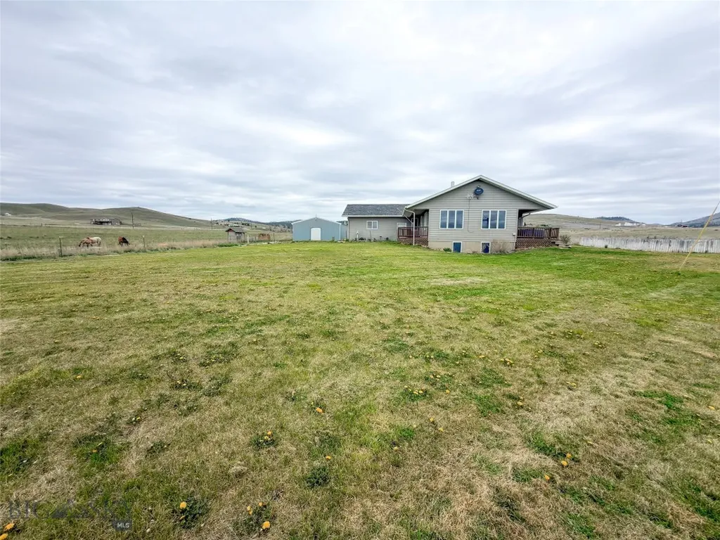 1910 No Creek Court Helena MT 59602