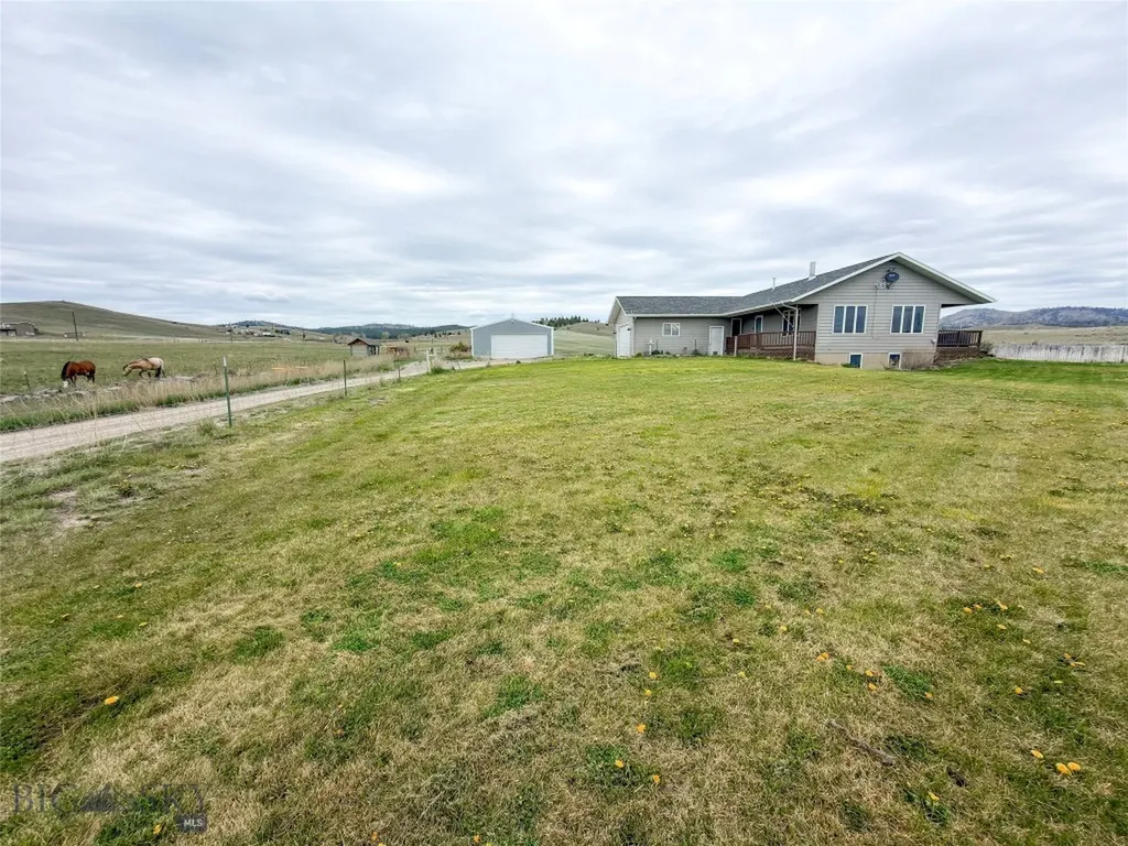 1910 No Creek Court Helena MT 59602