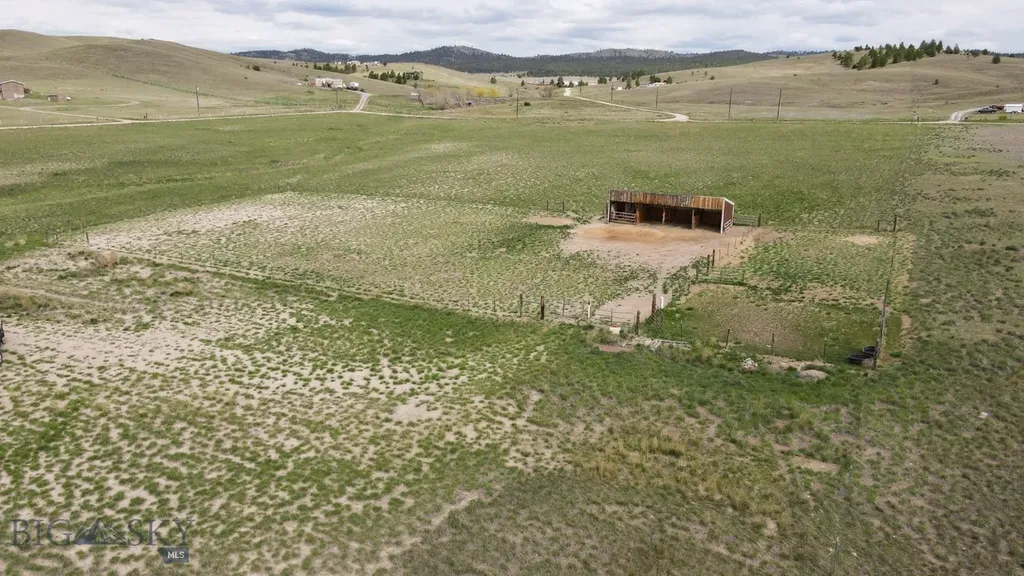 1910 No Creek Court Helena MT 59602