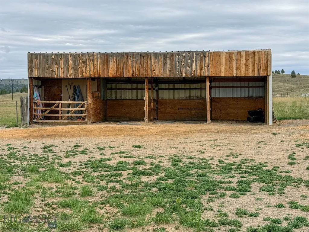 1910 No Creek Court Helena MT 59602