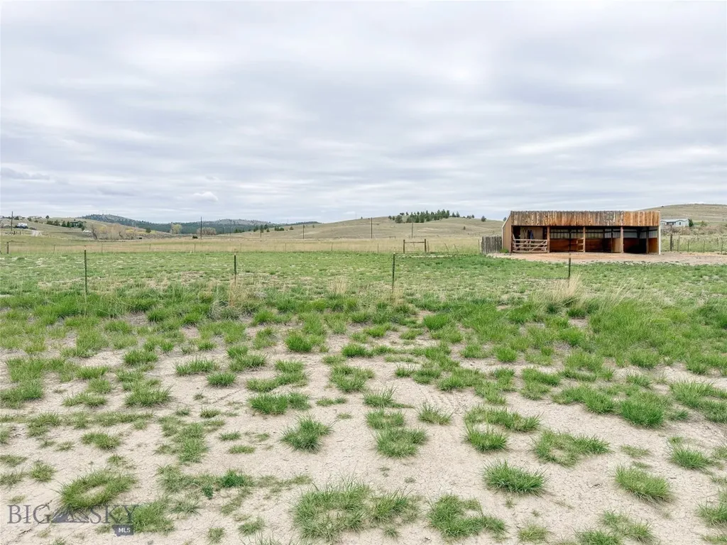 1910 No Creek Court Helena MT 59602