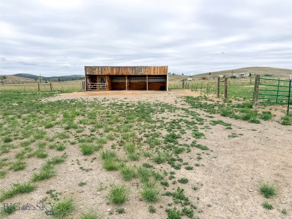 1910 No Creek Court Helena MT 59602