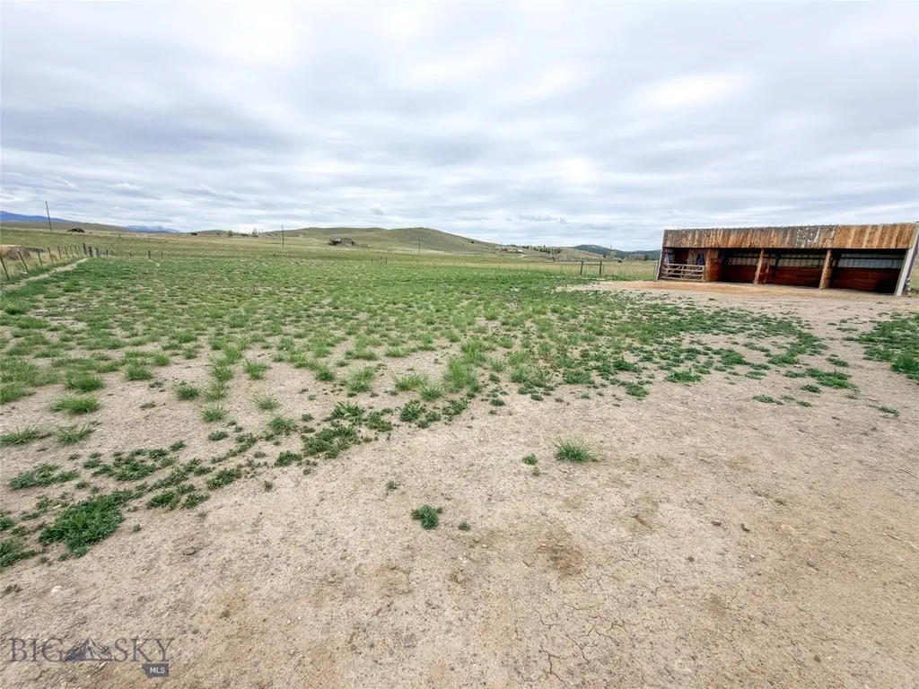 1910 No Creek Court Helena MT 59602
