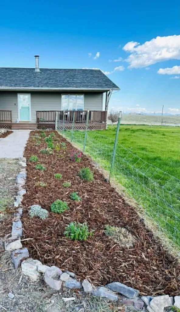 1910 No Creek Court Helena MT 59602