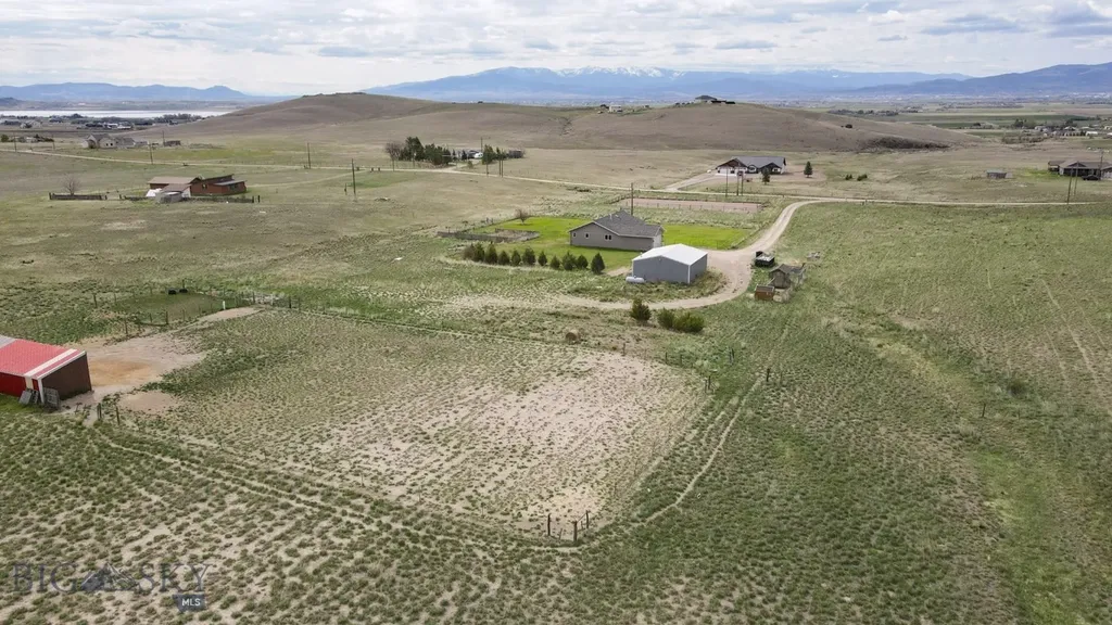 1910 No Creek Court Helena MT 59602