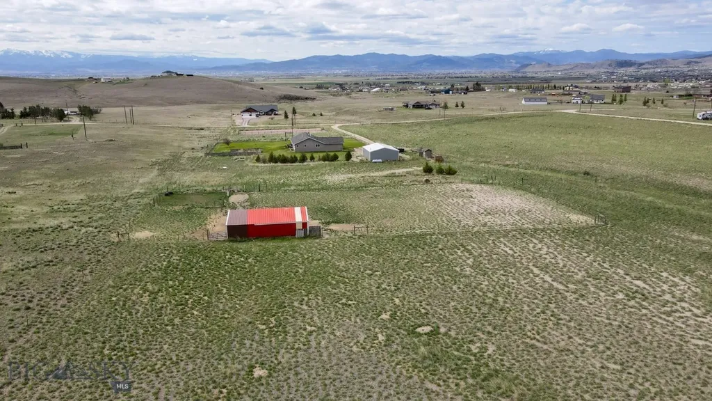 1910 No Creek Court Helena MT 59602