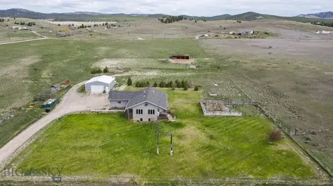 1910 No Creek Court Helena MT 59602