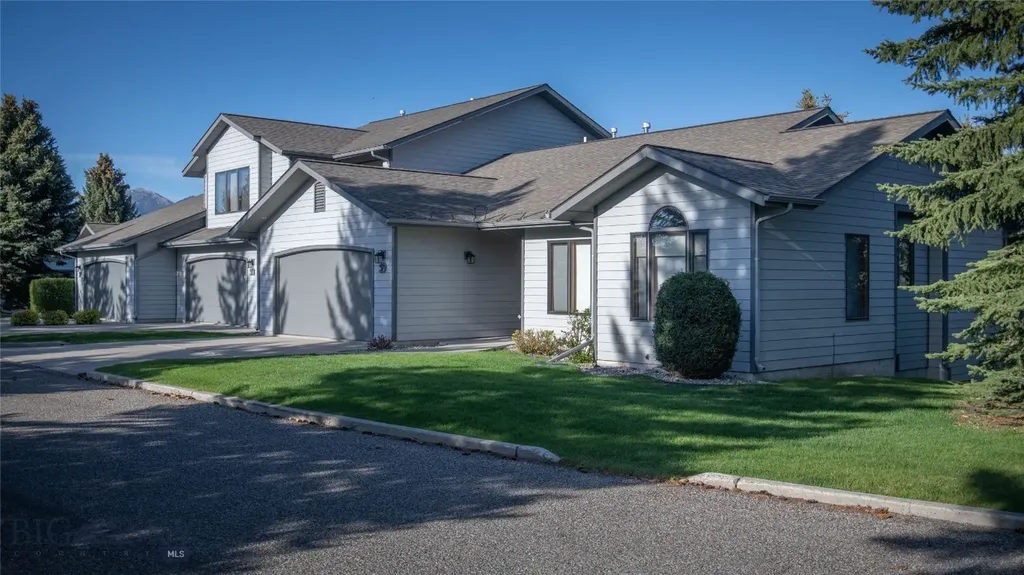 1757 Highland Boulevard Bozeman MT 59715