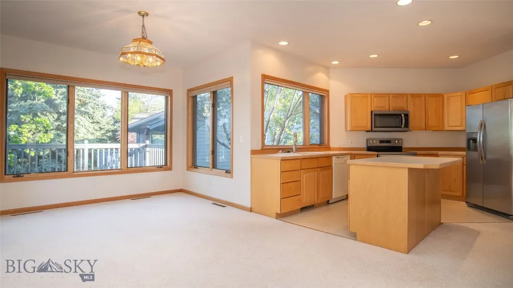 1757 Highland Boulevard Bozeman MT 59715