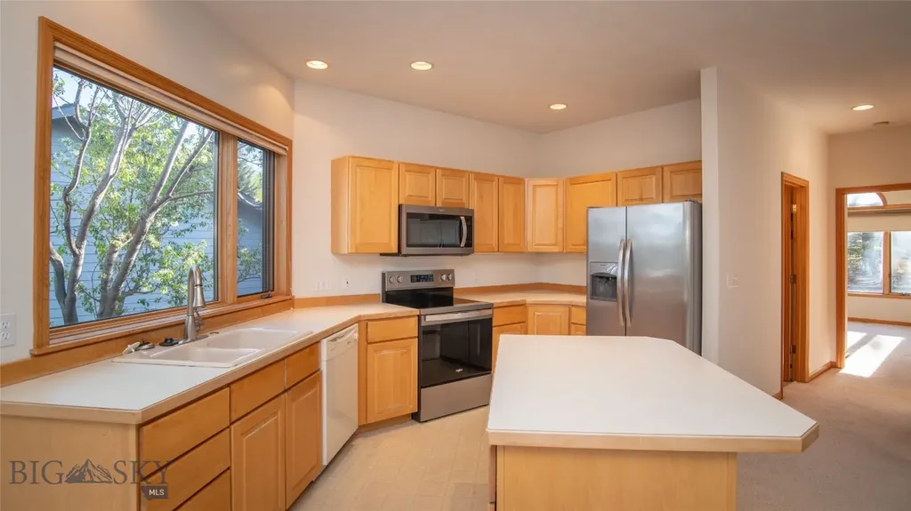 1757 Highland Boulevard Bozeman MT 59715