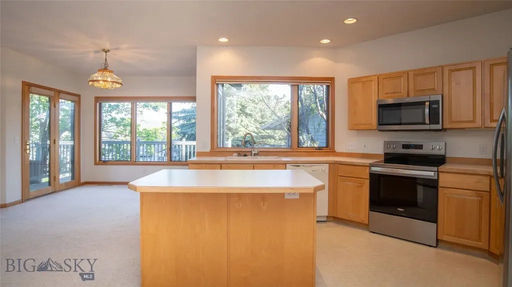 1757 Highland Boulevard Bozeman MT 59715