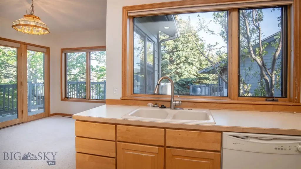 1757 Highland Boulevard Bozeman MT 59715