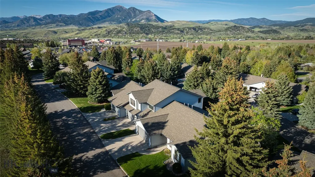 1757 Highland Boulevard Bozeman MT 59715