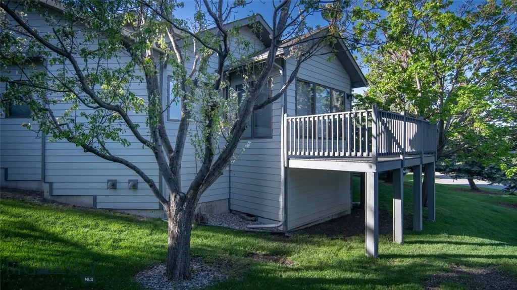 1757 Highland Boulevard Bozeman MT 59715